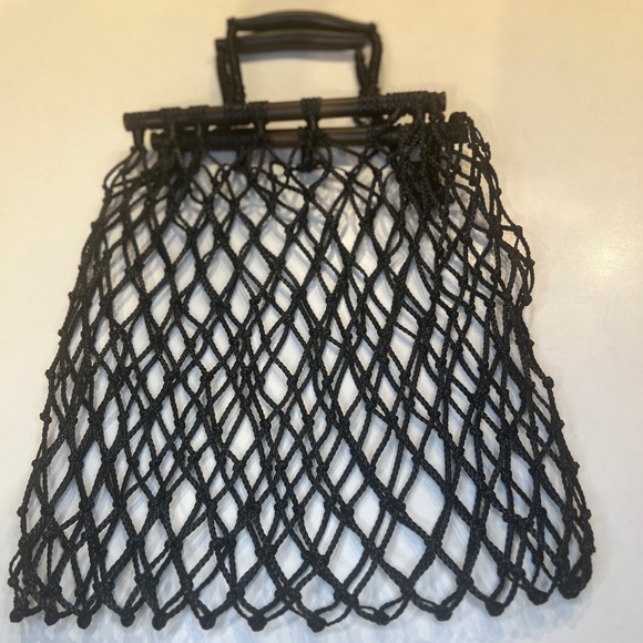 Gucci Authentic Braided Drawstring Handbag (Serial No. 106265203998) - Picture 14 of 14